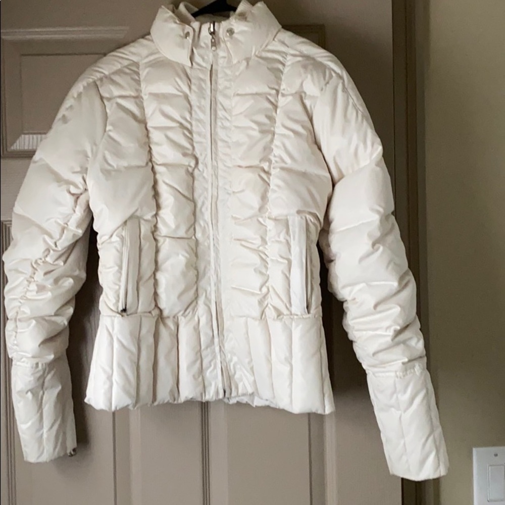 UGG Puffer Coat